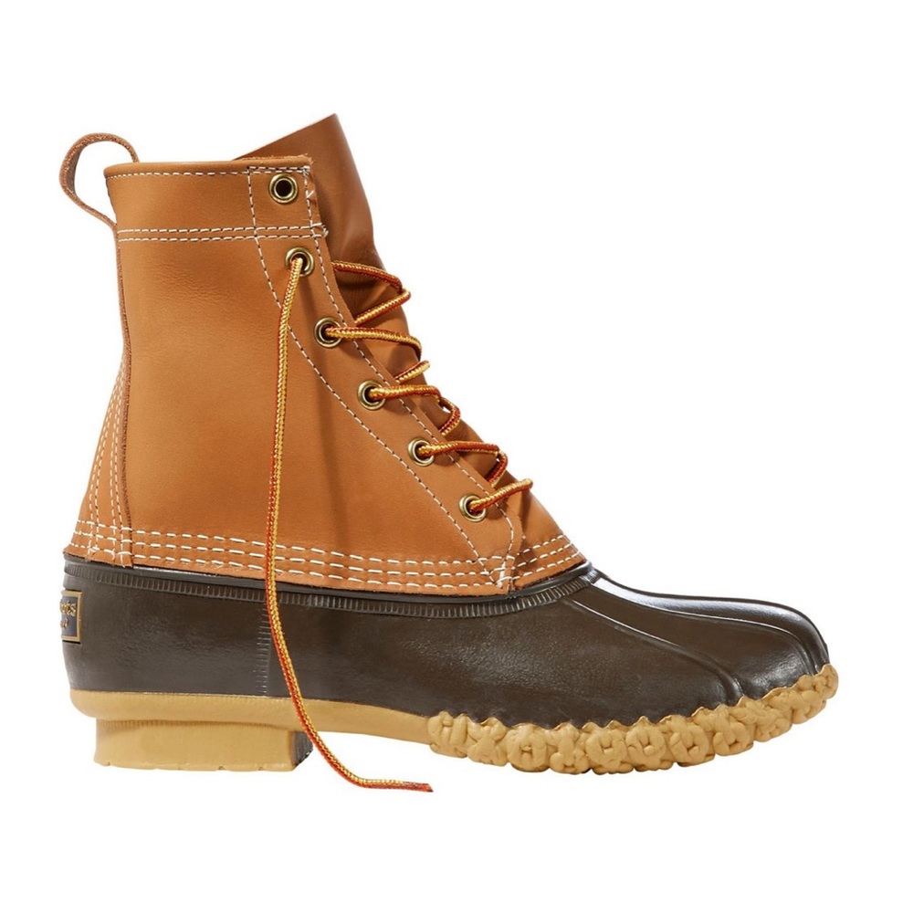 LL Bean Boots
